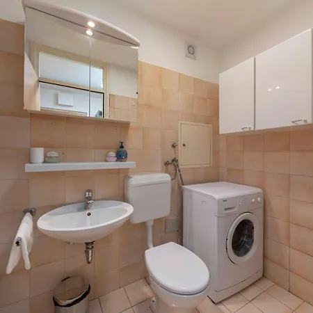 Apartma Antony Apartman Ljubljana