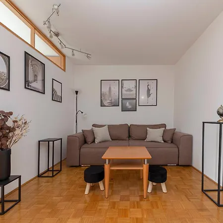 Apartma Antony Apartman Ljubljana