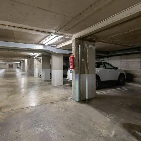 Apartma Antony Daire