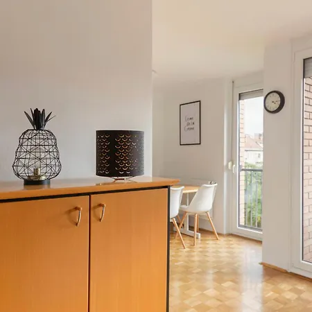 Daire Apartma Antony Ljubljana