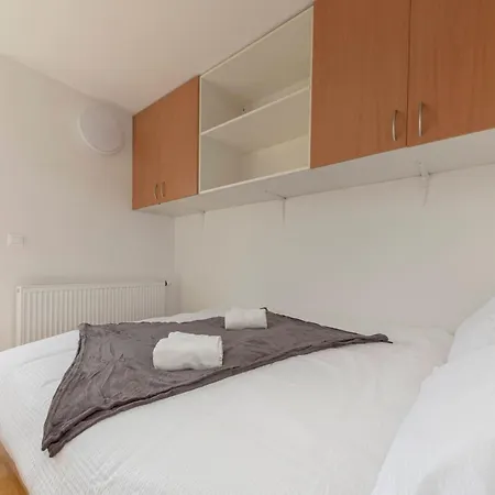 Daire Apartma Antony