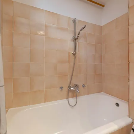 Apartma Antony Apartman Ljubljana